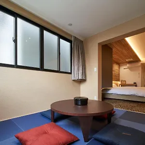 Carta Bettei 3* Kyōto